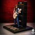 Knucklebonz AC/DC Rock Iconz Malcolm Young II Statue